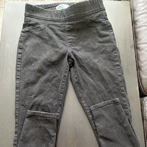 Mid-Rise Super Skinny Jeans for Women(Old Navy)